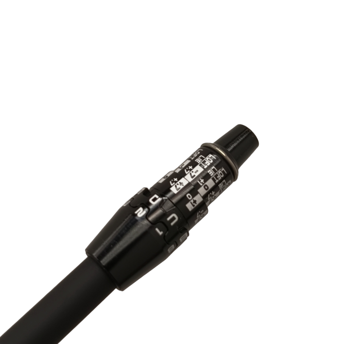 Mitsubishi Chemical Kaili Red #5 Fairway Shaft / Flex Regular / Cobra DS-Adapt [model:birefnet-general] [bg:handrolled]