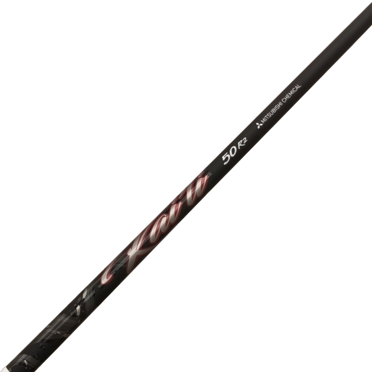 Køb Mitsubishi Chemical Kaili Red Fairway Shaft | Spar op til 42% af ...