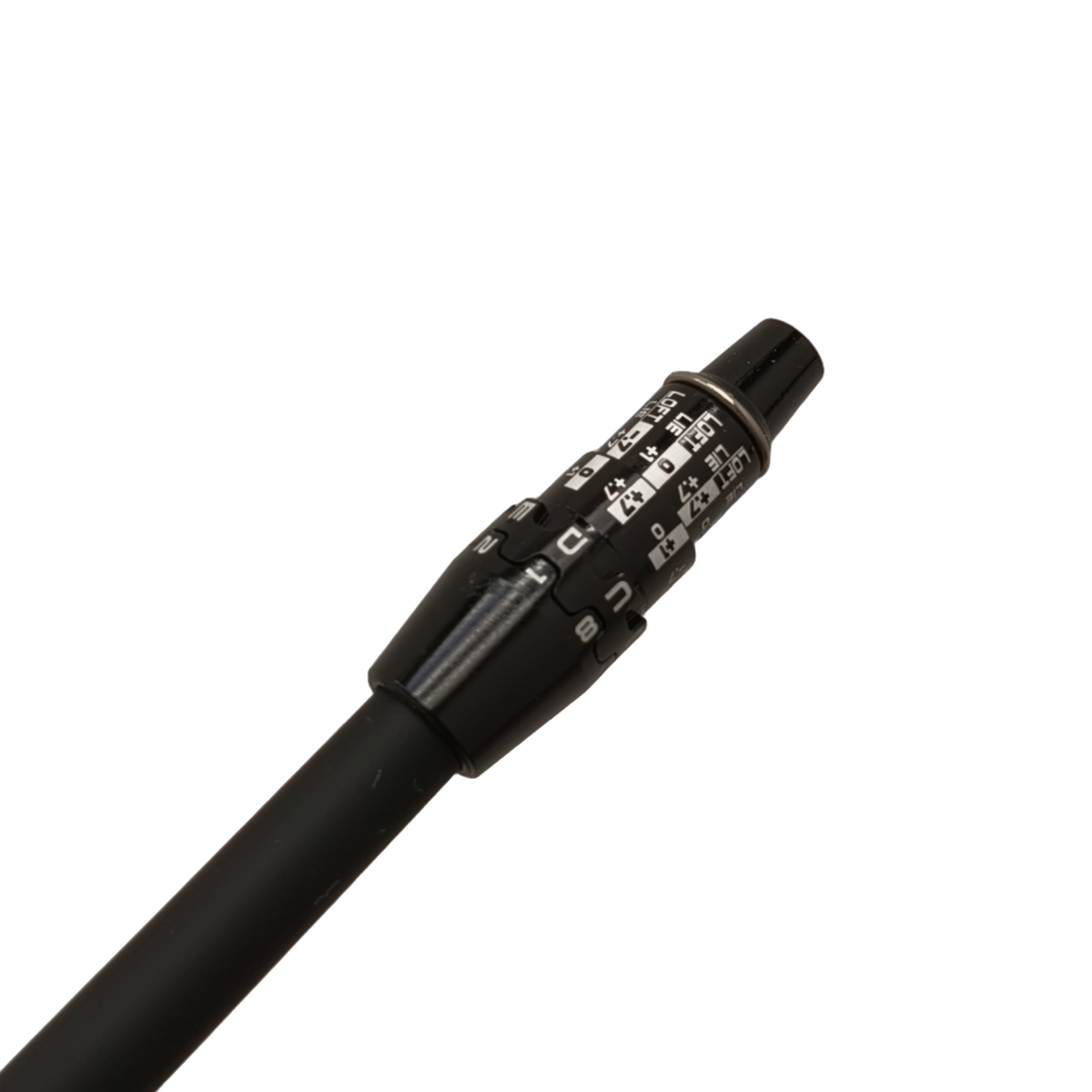 Køb Mitsubishi Chemical Kaili Red Fairway Shaft | Spar op til 42% af ...