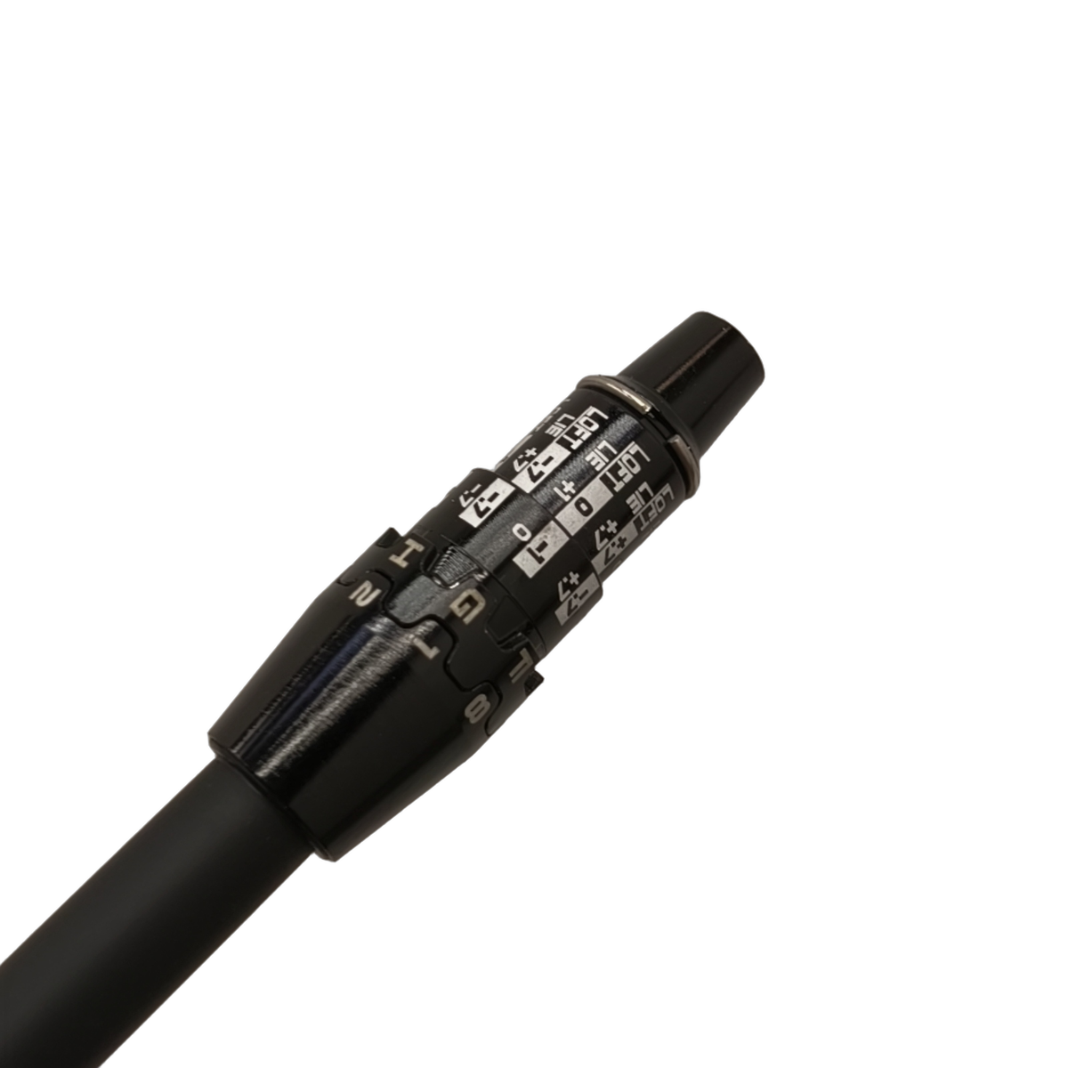 Køb Mitsubishi Chemical Kaili White Driver Shaft | Spar op til 42% af ...