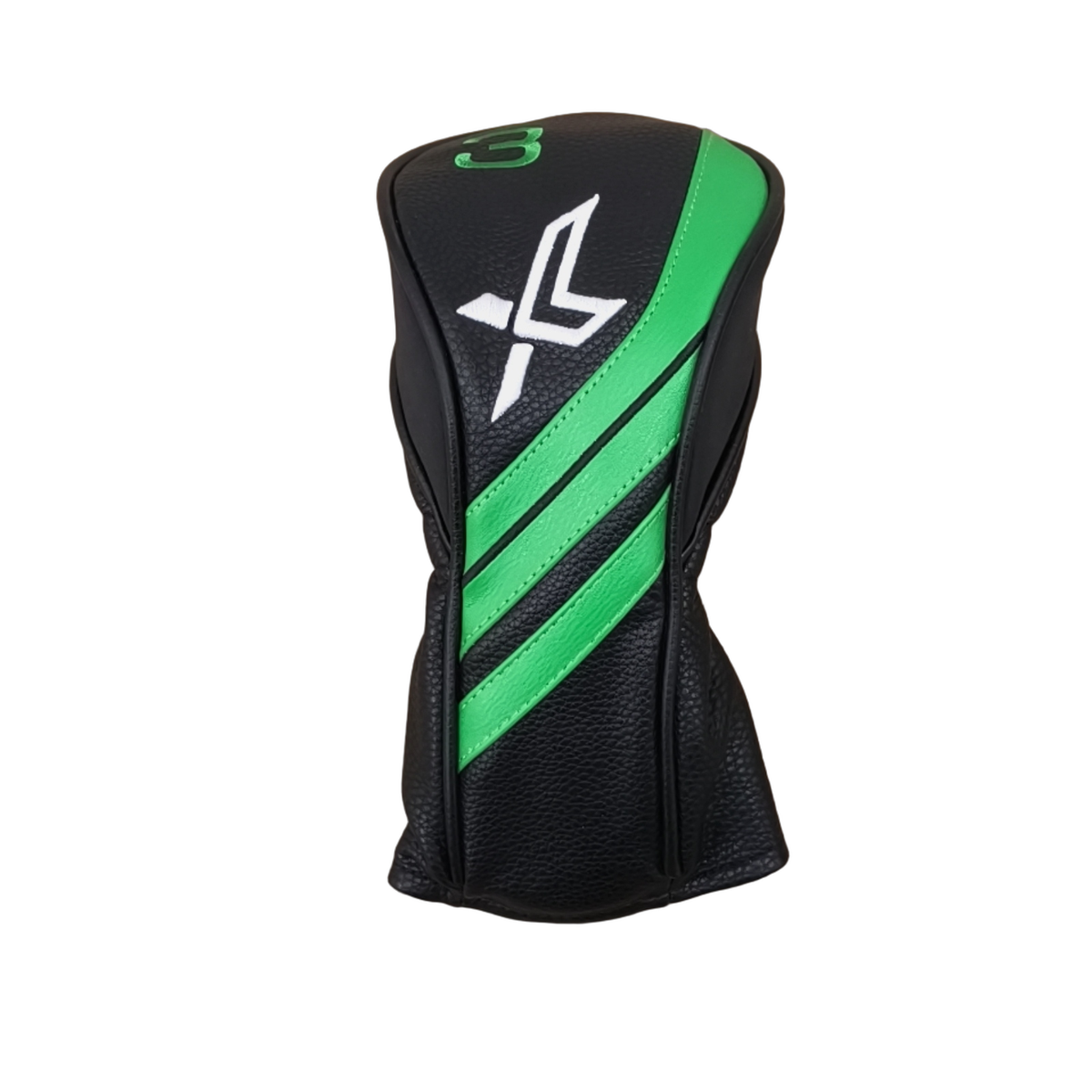 XXIO X Fairway Wood / Flex Stiff / #3/15 [model:birefnet-general] [bg:handrolled]