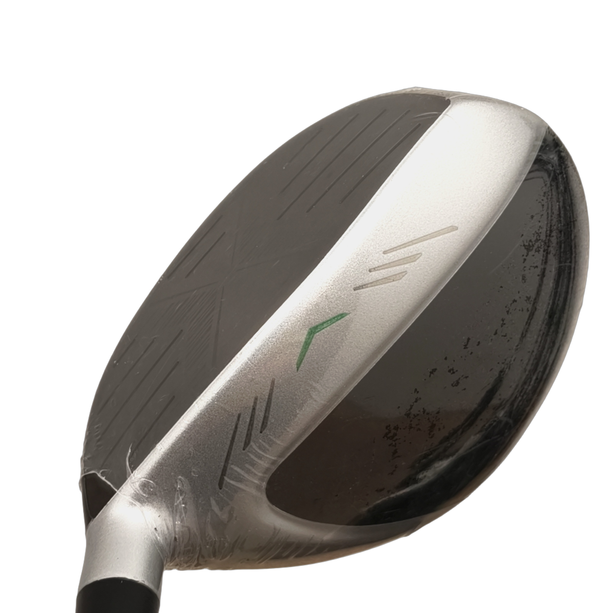 XXIO X Fairway Wood / Flex Stiff / #3/15 [model:birefnet-general] [bg:handrolled]