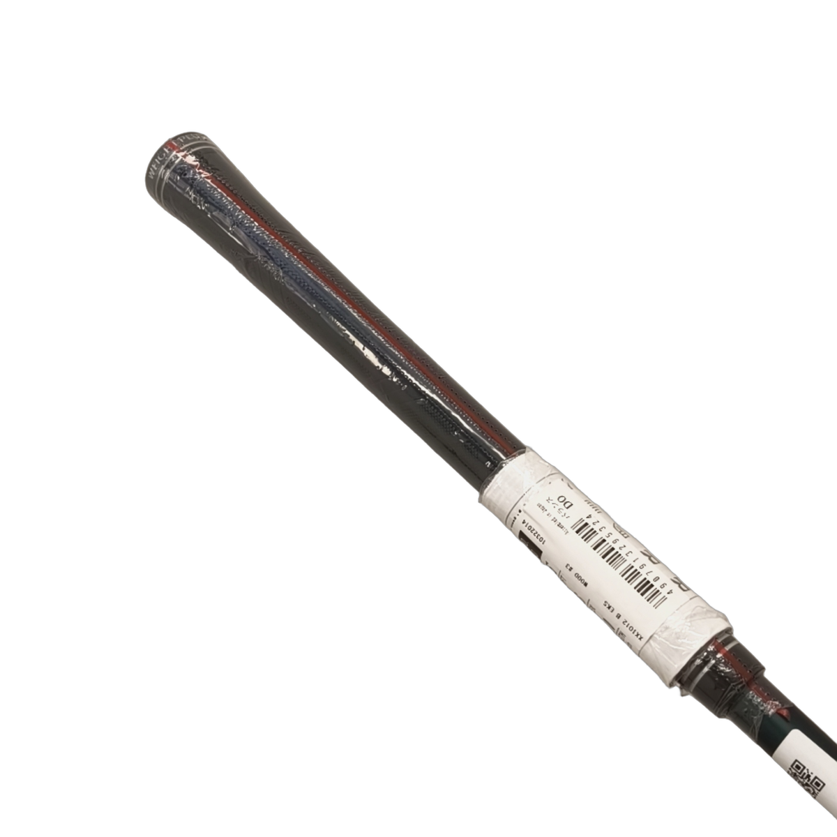 XXIO X Fairway Wood / Flex Stiff / #3/15 [model:birefnet-general] [bg:handrolled]