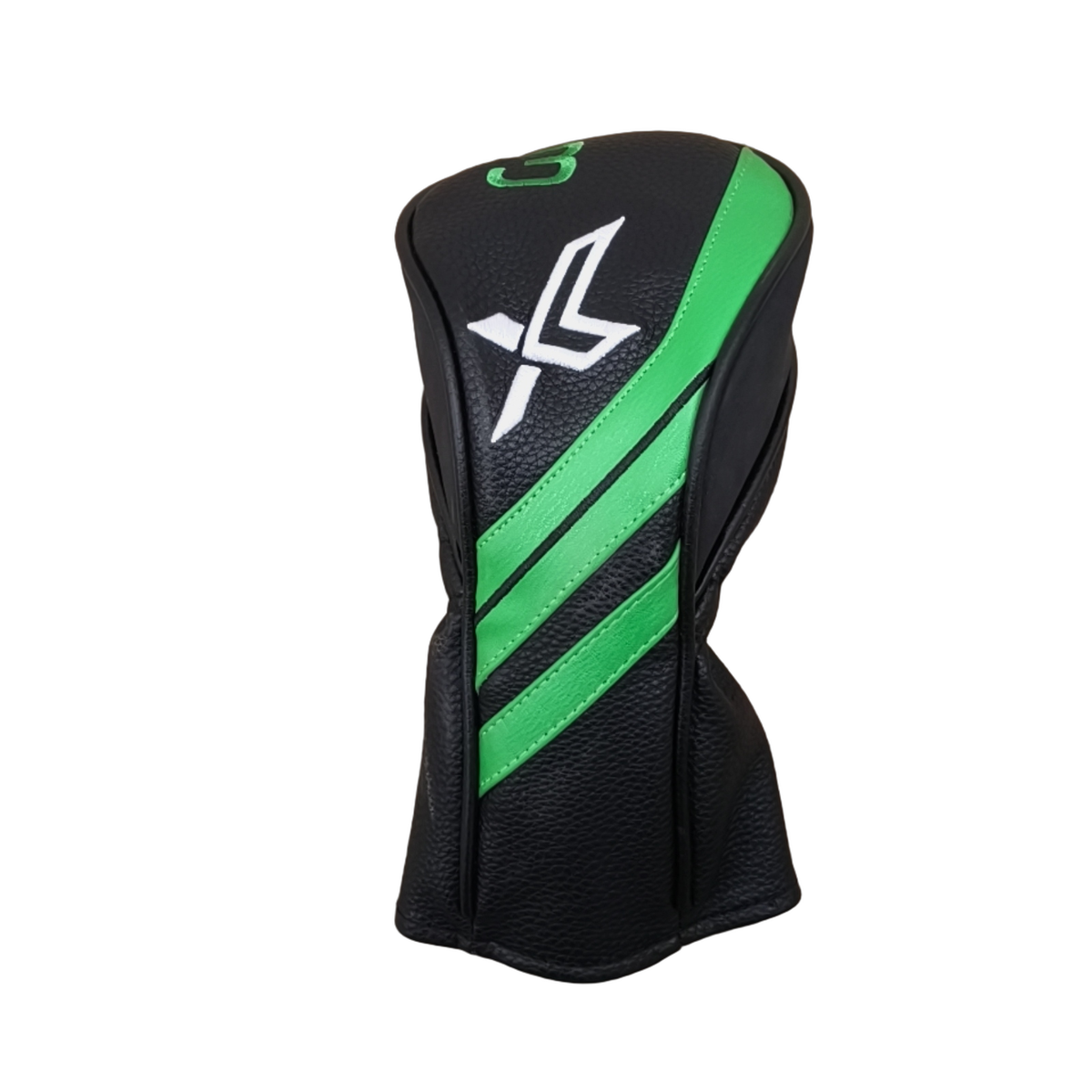 XXIO X Fairway Wood / Flex Stiff / #3/15 [model:birefnet-general] [bg:handrolled]