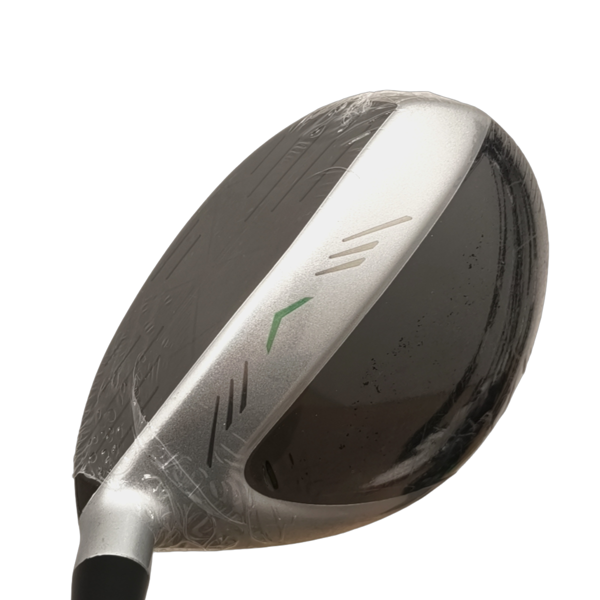 XXIO X Fairway Wood / Flex Stiff / #3/15 [model:birefnet-general] [bg:handrolled]