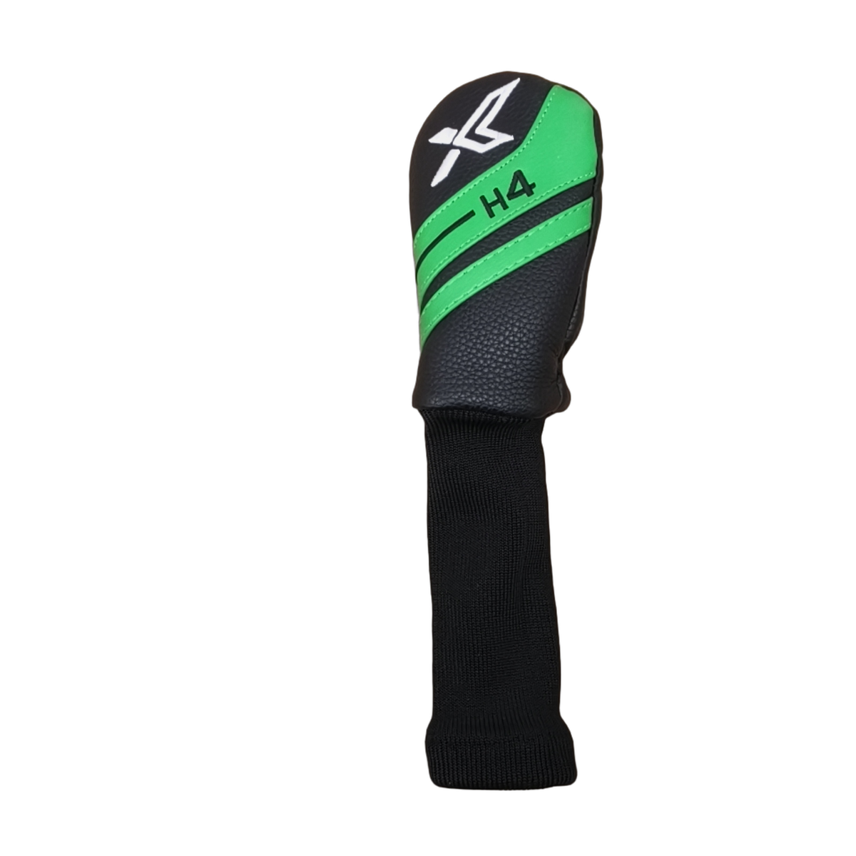 XXIO X Hybrid / Flex Stiff / #4/20 [model:birefnet-general] [bg:handrolled]