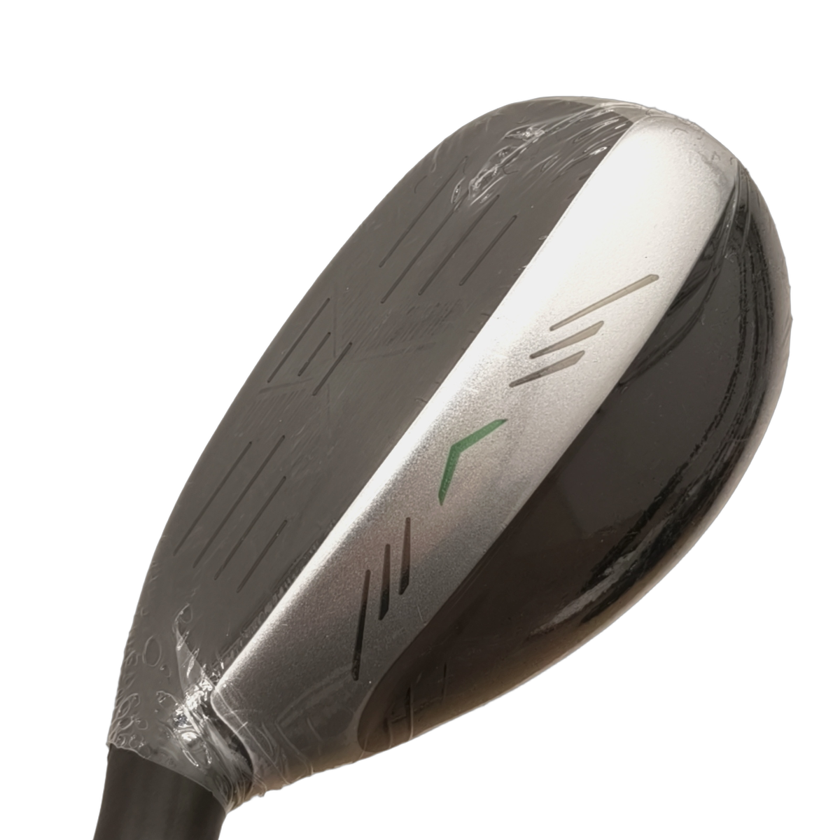 XXIO X Hybrid / Flex Stiff / #4/20 [model:birefnet-general] [bg:handrolled]