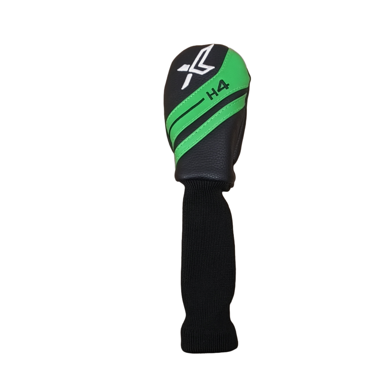 XXIO X Hybrid / Flex Stiff / #4/20 [model:birefnet-general] [bg:handrolled]