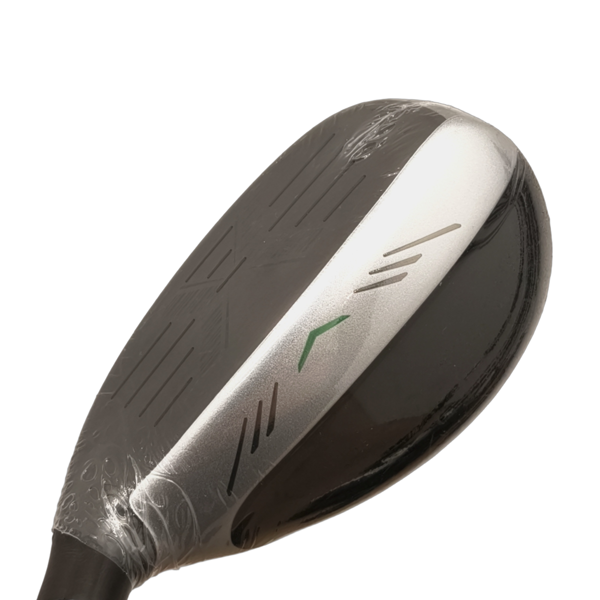 XXIO X Hybrid / Flex Stiff / #4/20 [model:birefnet-general] [bg:handrolled]