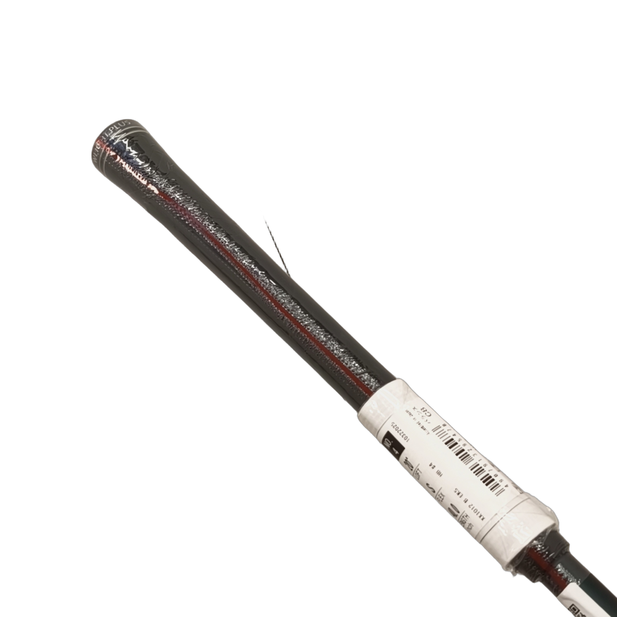 XXIO X Hybrid / Flex Stiff / #4/20 [model:birefnet-general] [bg:handrolled]