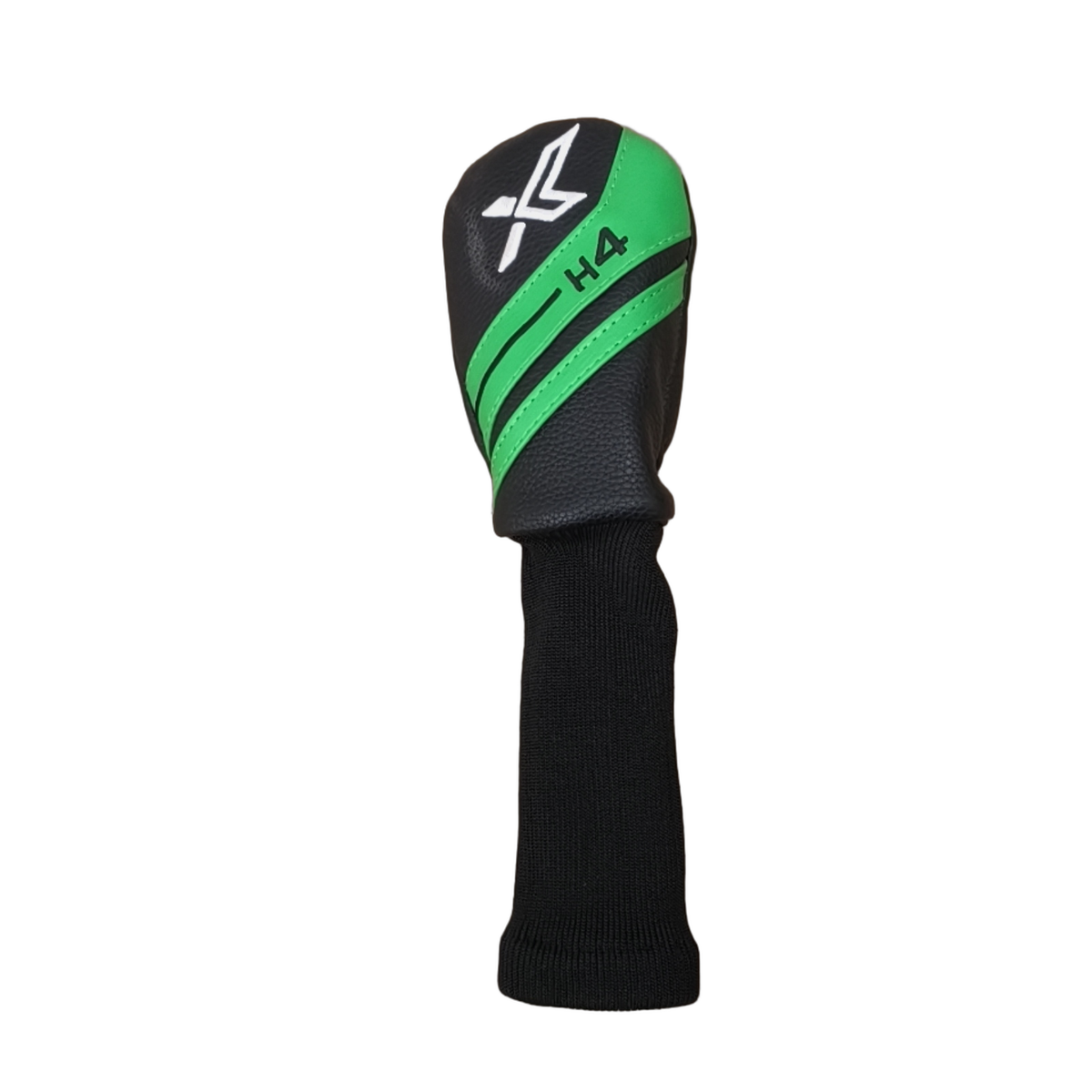 XXIO X Hybrid / Flex Regular / #4/20 [model:birefnet-general] [bg:handrolled]