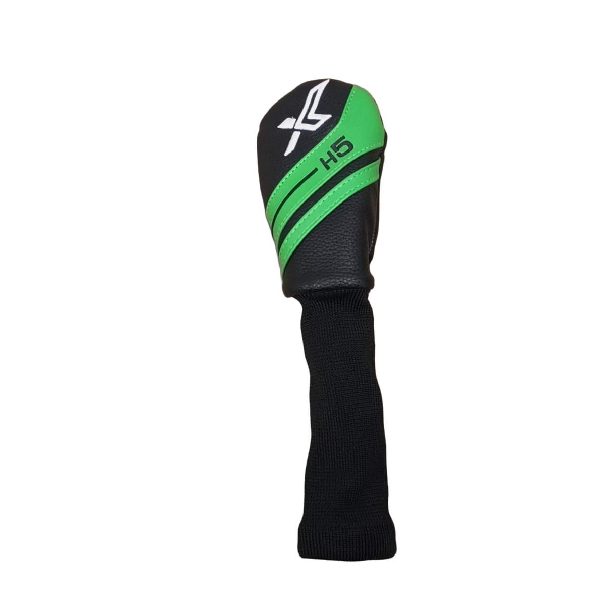 XXIO X Hybrid / Flex Regular / #5/23 [model:birefnet-general] [bg:handrolled]