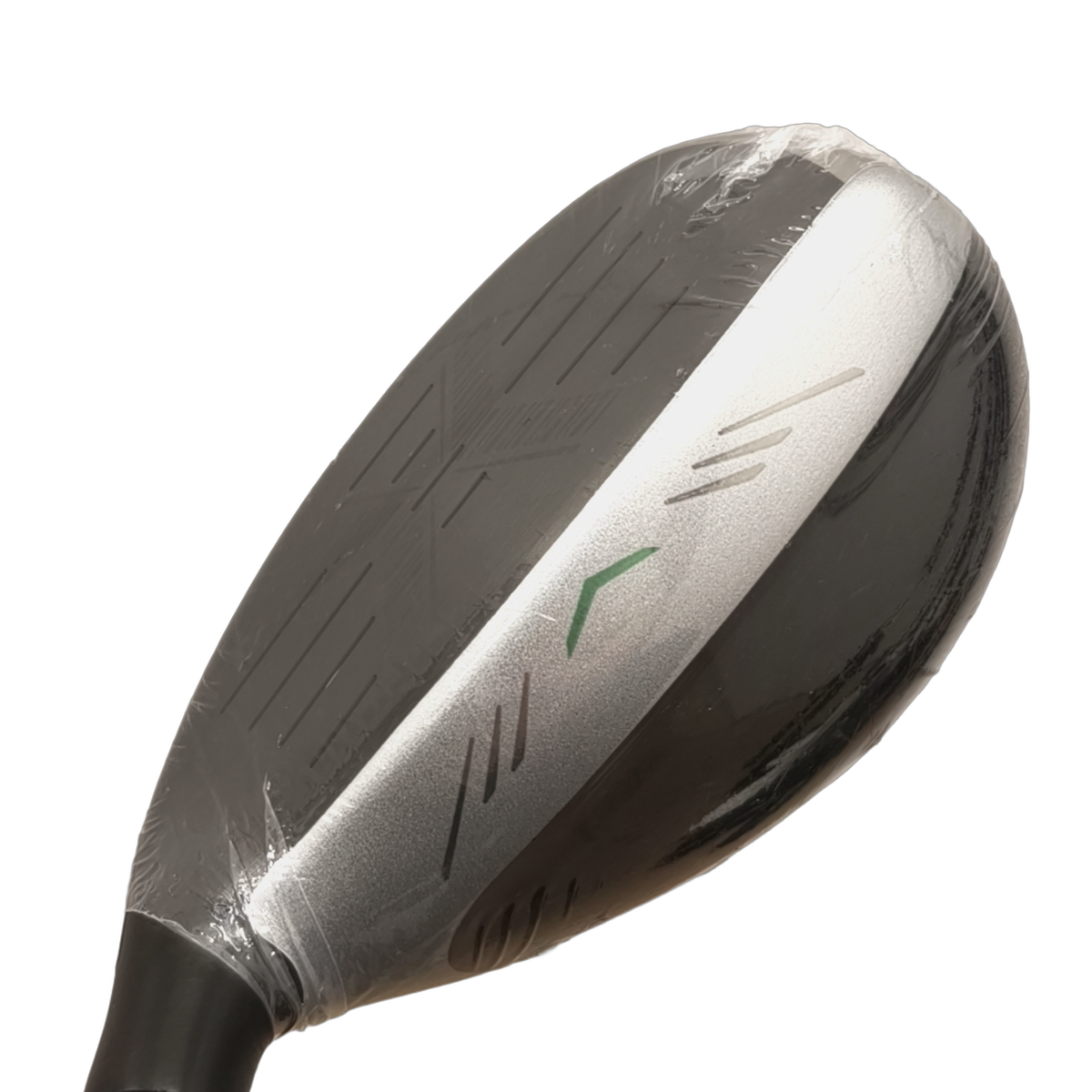 XXIO X Hybrid / Flex Regular / #5/23 [model:birefnet-general] [bg:handrolled]