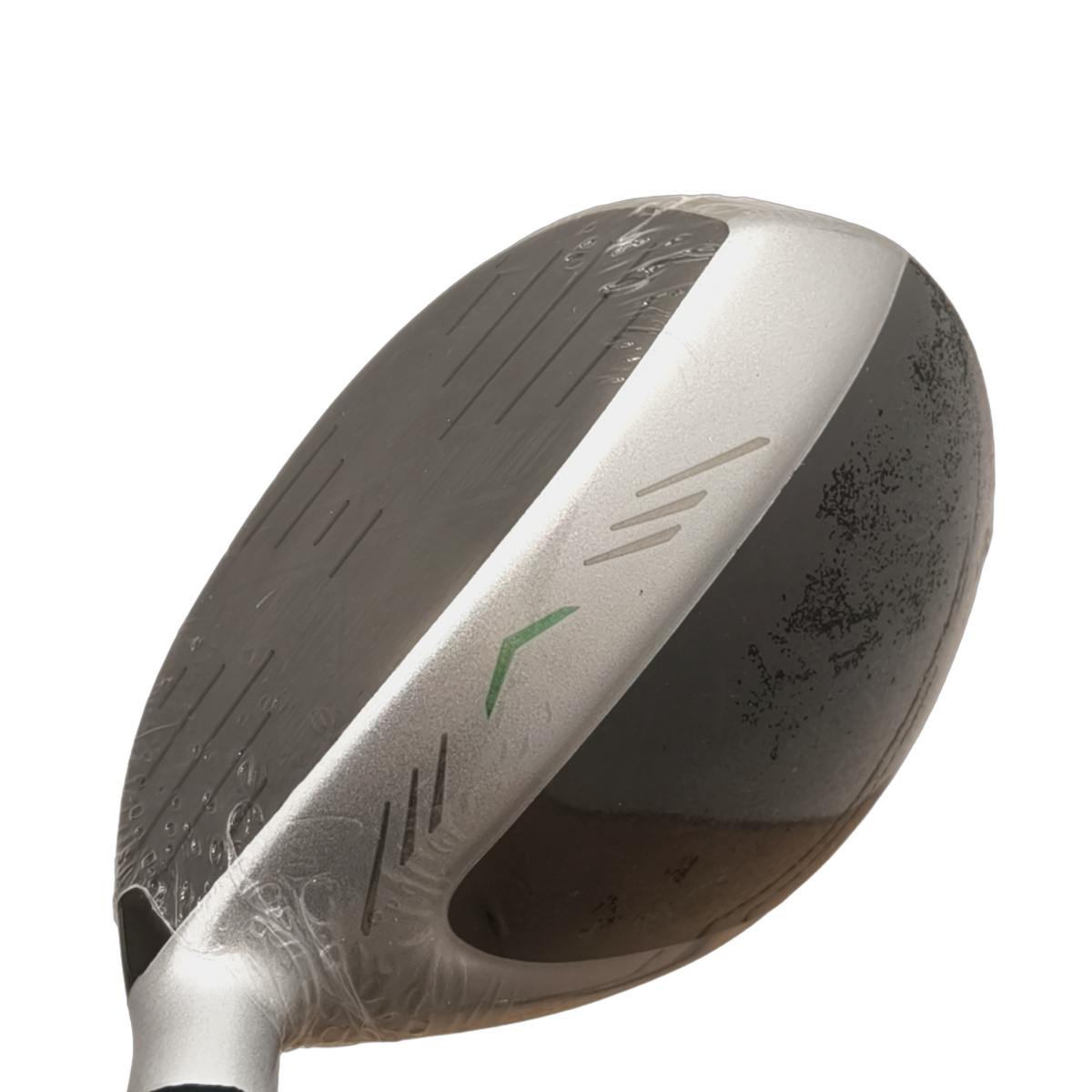 XXIO X Fairway Wood / Flex Regular / #5/18 [model:birefnet-general] [bg:handrolled]