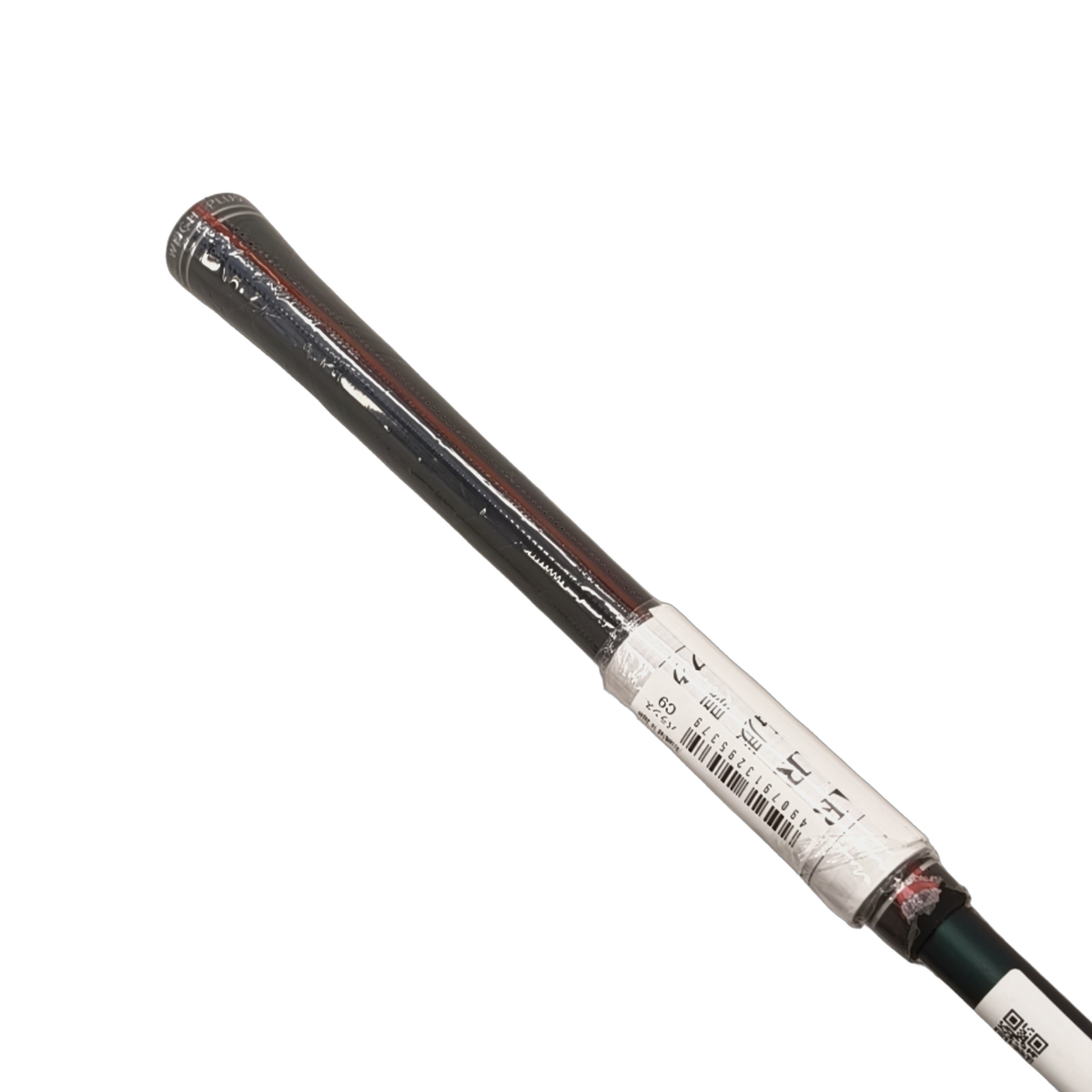 XXIO X Fairway Wood / Flex Regular / #5/18 [model:birefnet-general] [bg:handrolled]