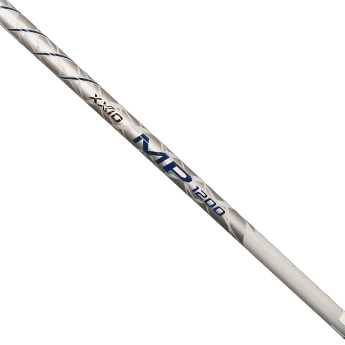 XXIO 12 Fairway Wood / Flex Regular / #4/16.5 [model:birefnet-general] [bg:handrolled]