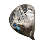 XXIO 12 Fairway Wood / Flex A-flex / #5/18 [model:birefnet-general] [bg:handrolled]