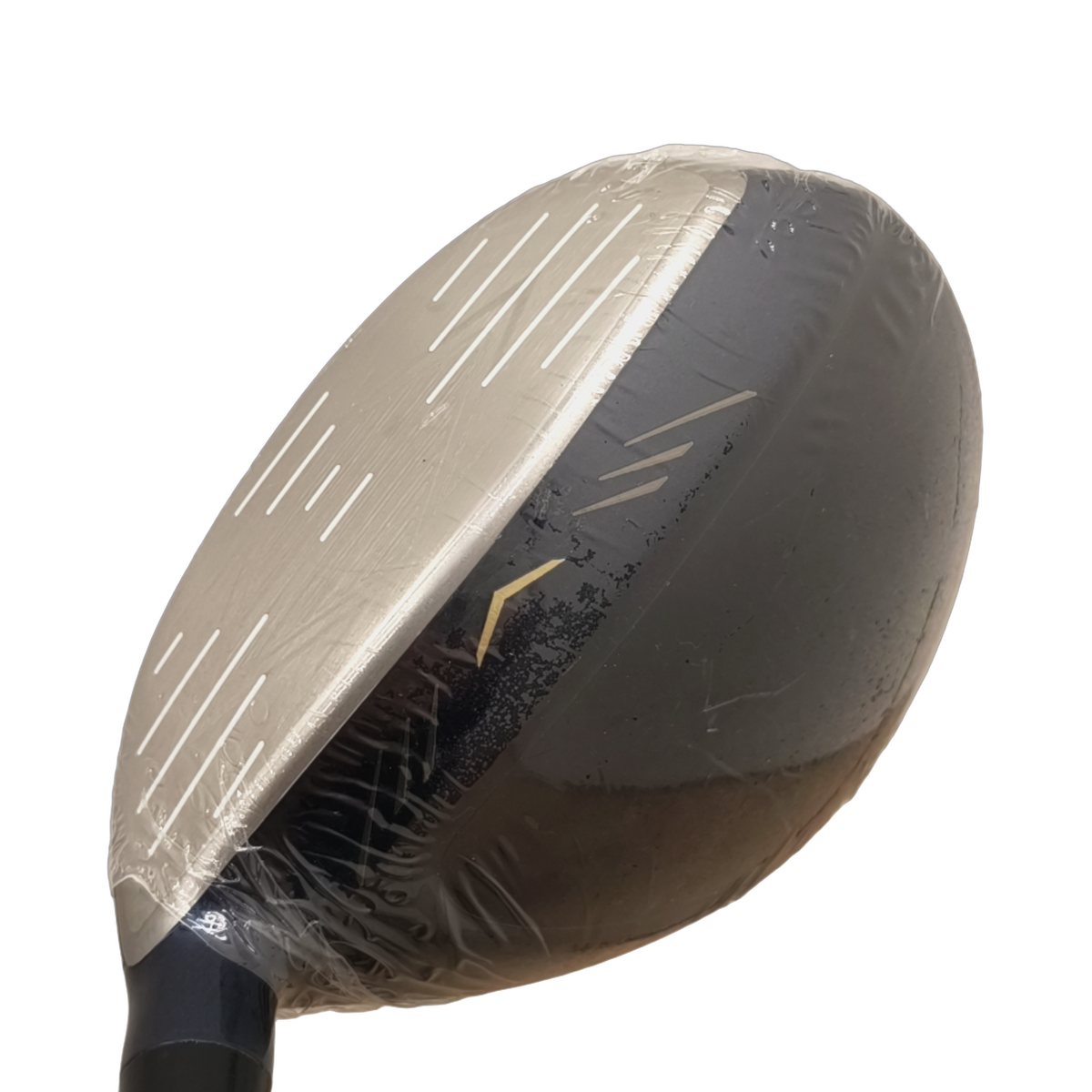 XXIO 12 Fairway Wood / Flex A-flex / #5/18 [model:birefnet-general] [bg:handrolled]