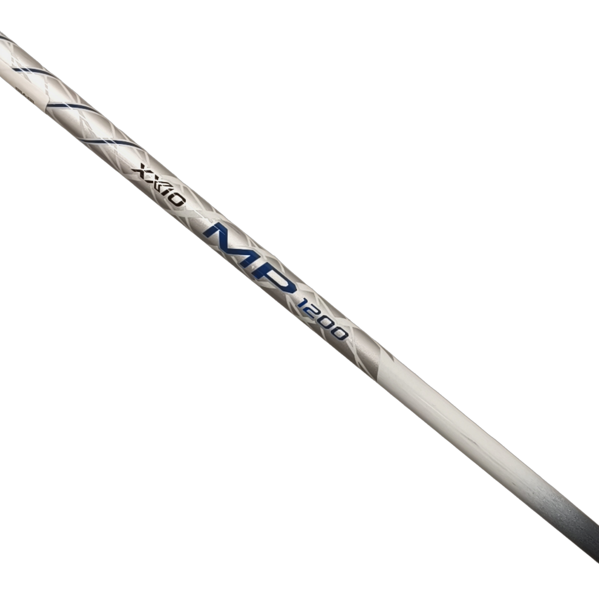 XXIO 12 Fairway Wood / Flex A-flex / #5/18 [model:birefnet-general] [bg:handrolled]