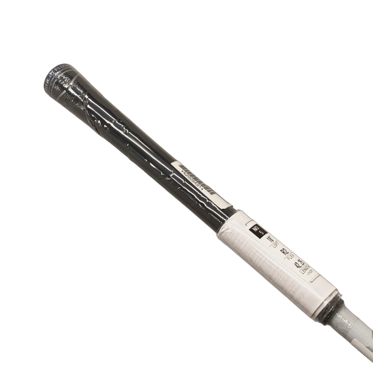 XXIO 12 Fairway Wood / Flex A-flex / #5/18 [model:birefnet-general] [bg:handrolled]