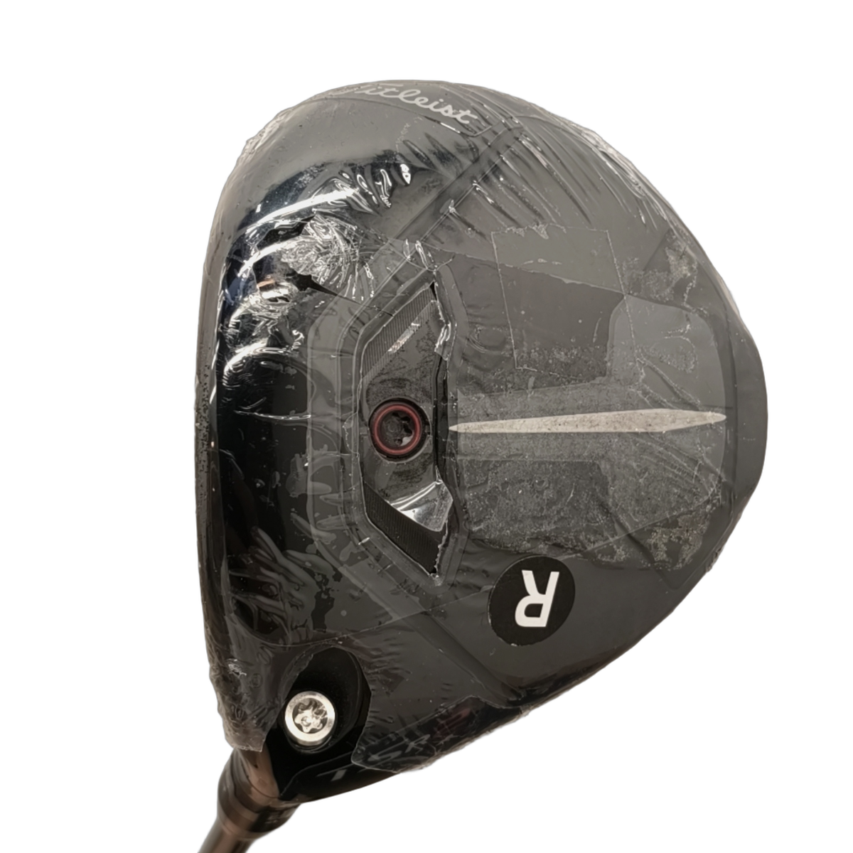 Venstre Titleist TSR2 Fairway Wood / Flex Regular / #3/15 [model:birefnet-general] [bg:handrolled]