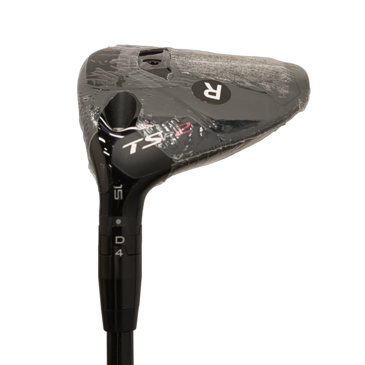 Venstre Titleist TSR2 Fairway Wood / Flex Regular / #3/15 [model:birefnet-general] [bg:handrolled]