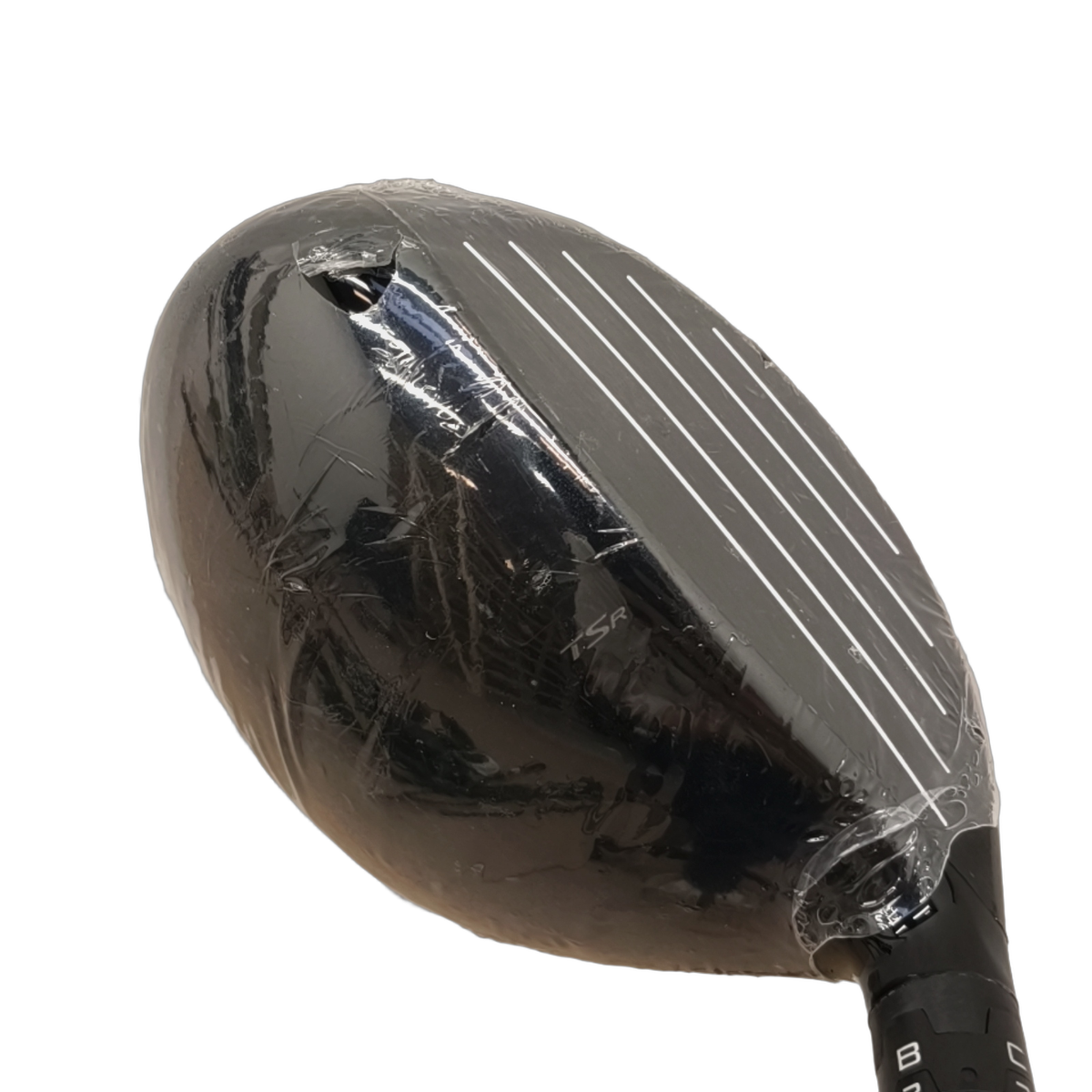 Venstre Titleist TSR2 Fairway Wood / Flex Regular / #3/15 [model:birefnet-general] [bg:handrolled]