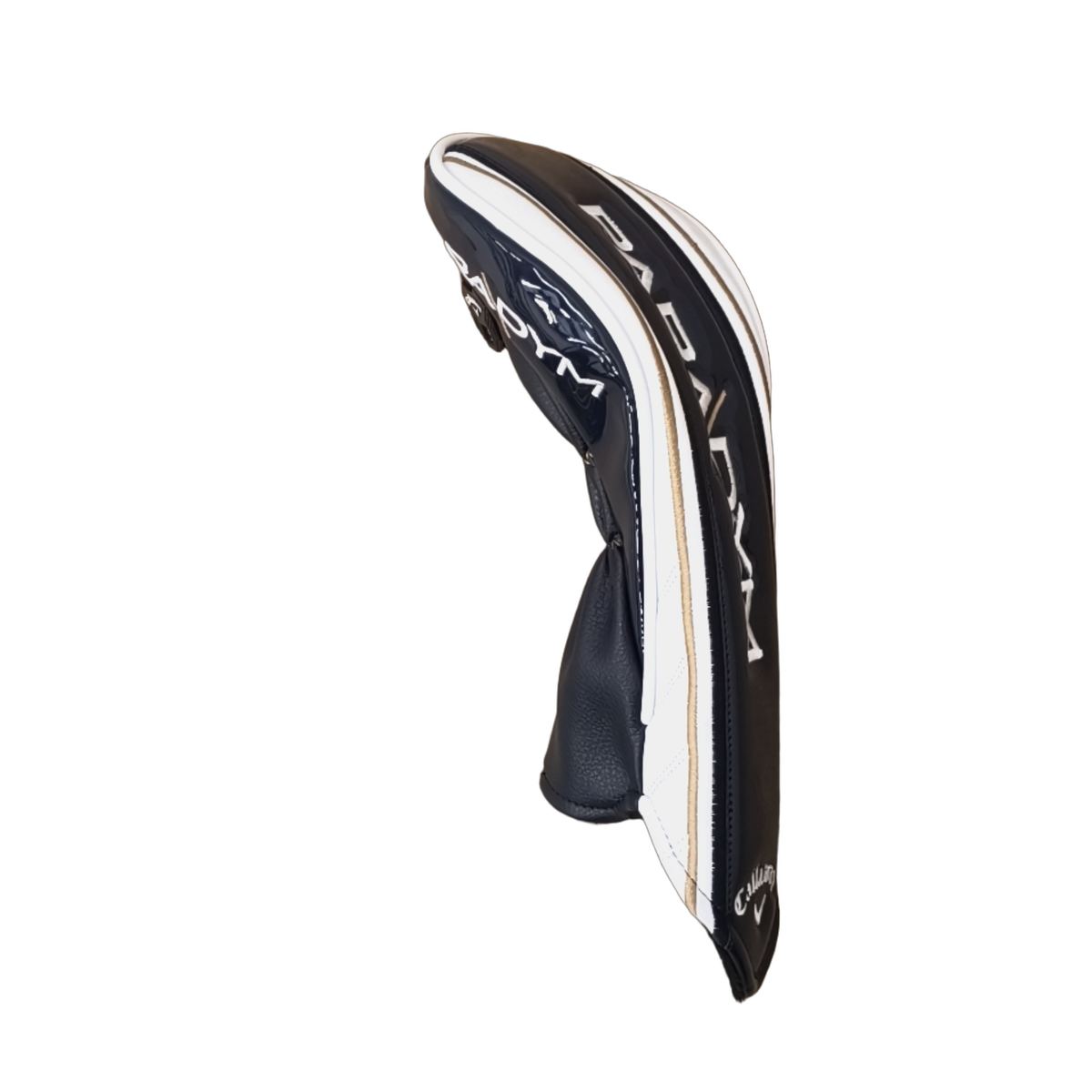 Callaway Paradym Fairway Wood / Flex Regular / #5/18 [model:birefnet-general] [bg:handrolled]