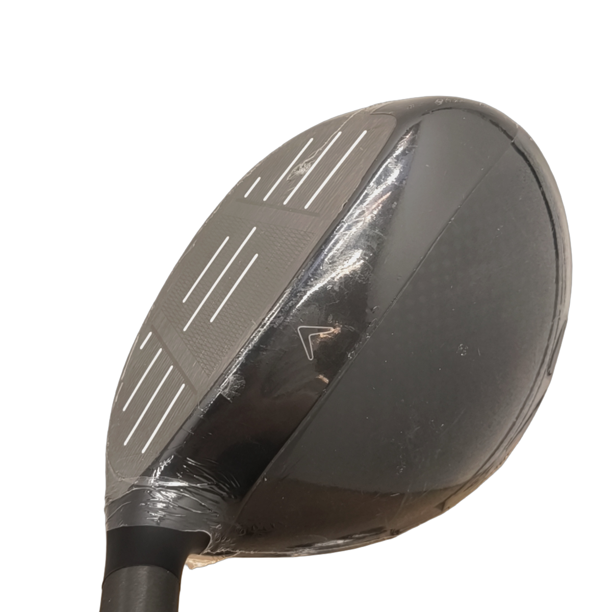 Callaway Paradym Fairway Wood / Flex Regular / #5/18 [model:birefnet-general] [bg:handrolled]