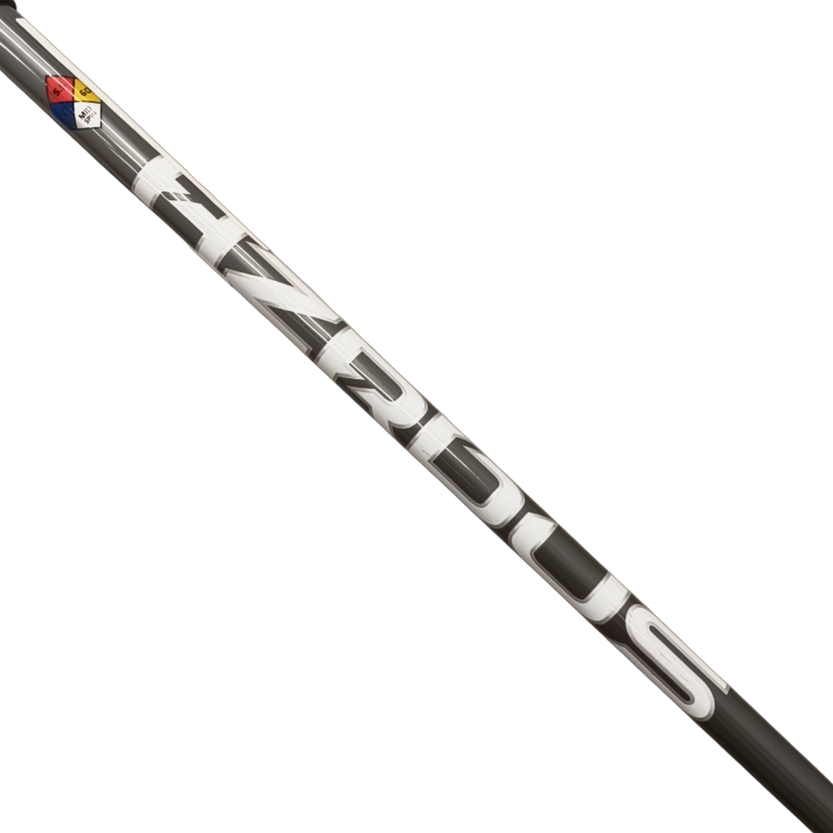 Callaway Paradym Fairway Wood / Flex Regular / #5/18 [model:birefnet-general] [bg:handrolled]
