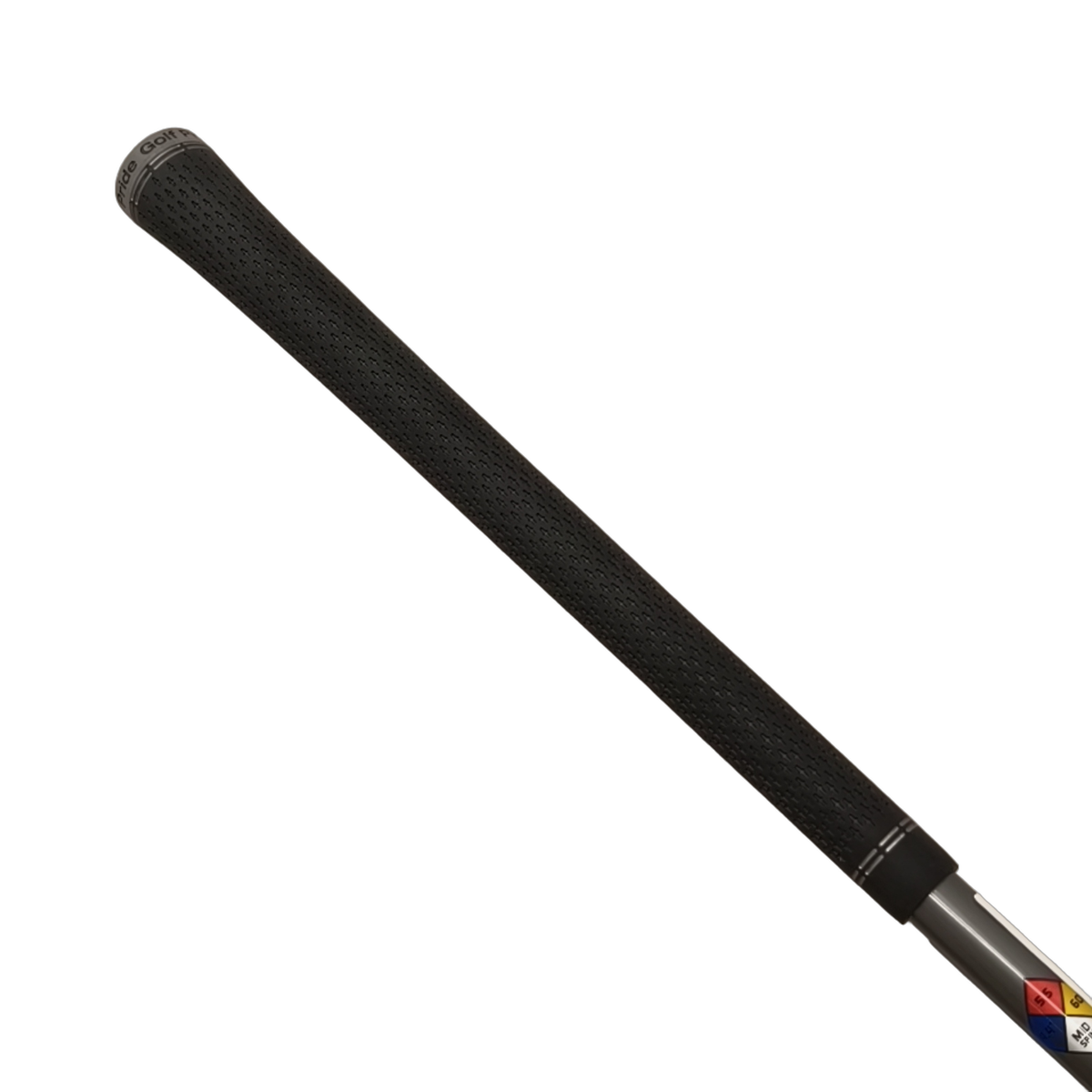 Callaway Paradym Fairway Wood / Flex Regular / #5/18 [model:birefnet-general] [bg:handrolled]