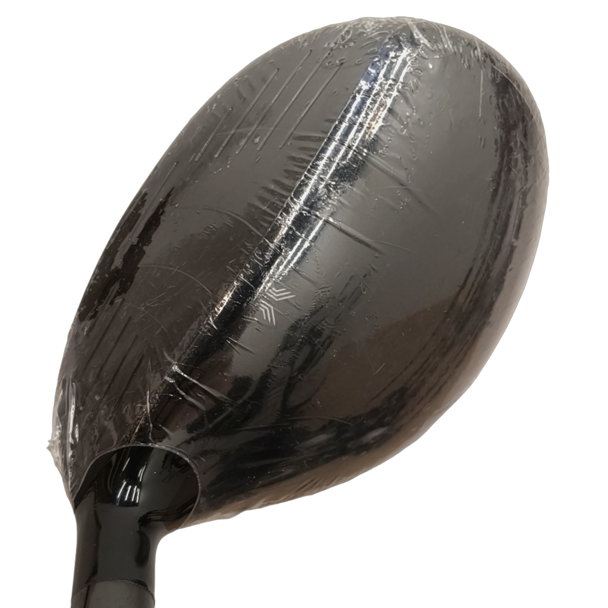 Wilson D9 Fairway Wood / Flex A-flex / #7/21 [model:birefnet-general] [bg:handrolled]