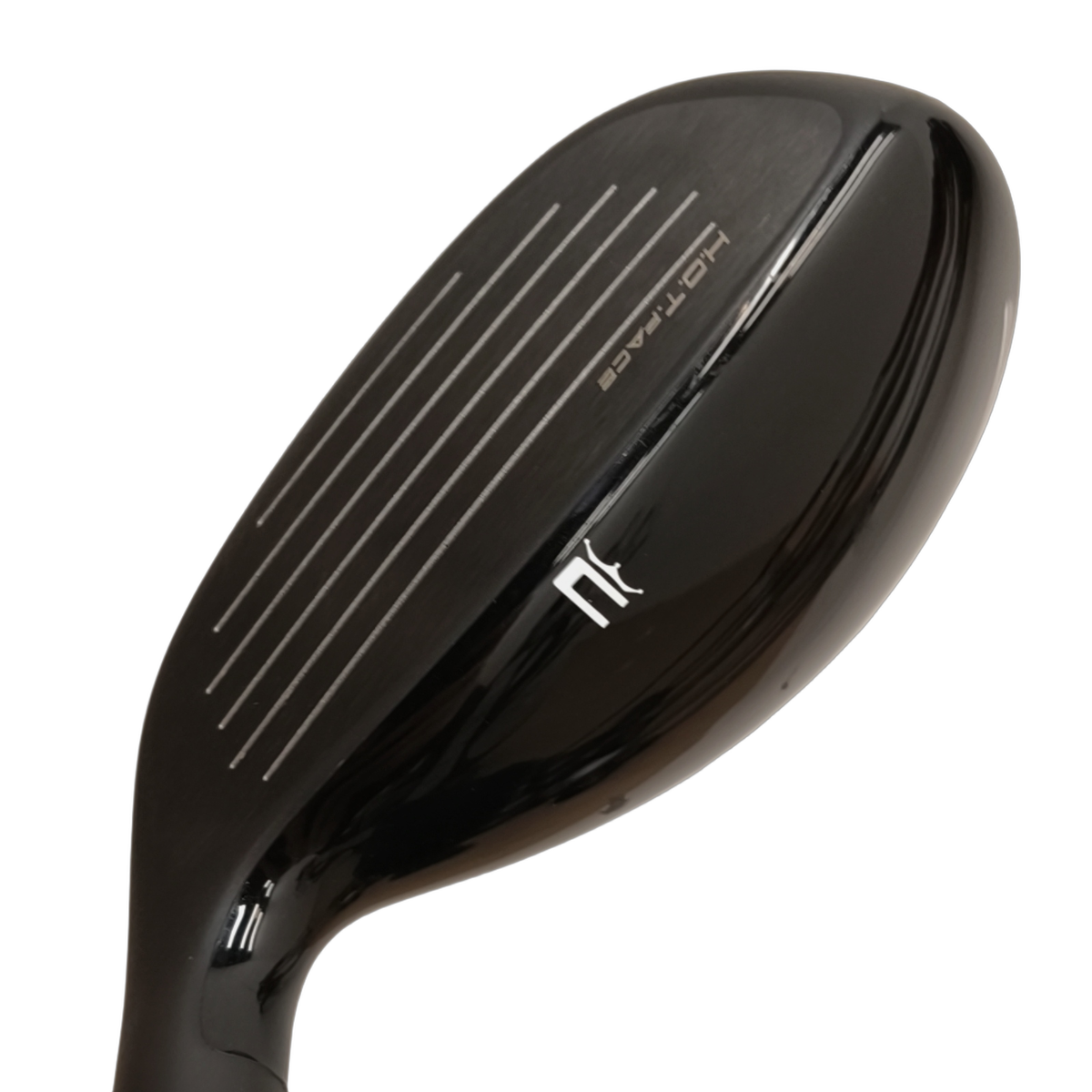 Cobra LTDx Hybrid / Flex Ladies / #4/21 [model:birefnet-general] [bg:handrolled]