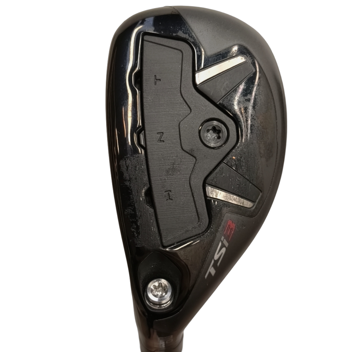 Venstre Titleist TSi3 Hybrid / Flex Regular / #3/20 [model:birefnet-general] [bg:handrolled]