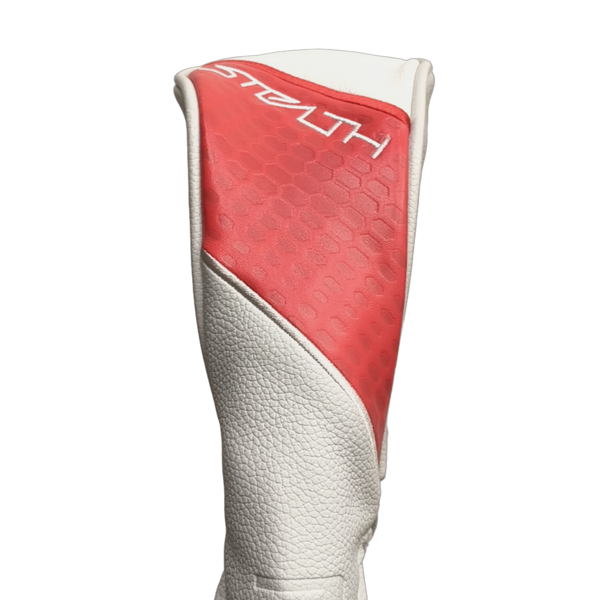 TaylorMade Stealth 2 Hybrid / Flex A-flex / #5/25 [model:birefnet-general] [bg:handrolled]