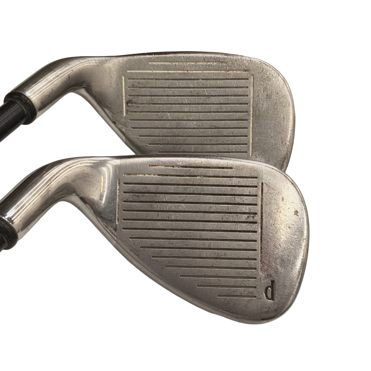 Callaway X20 Jernsæt / 4-PW+SW / Flex Ladies / Grafit [model:birefnet-general] [bg:handrolled]