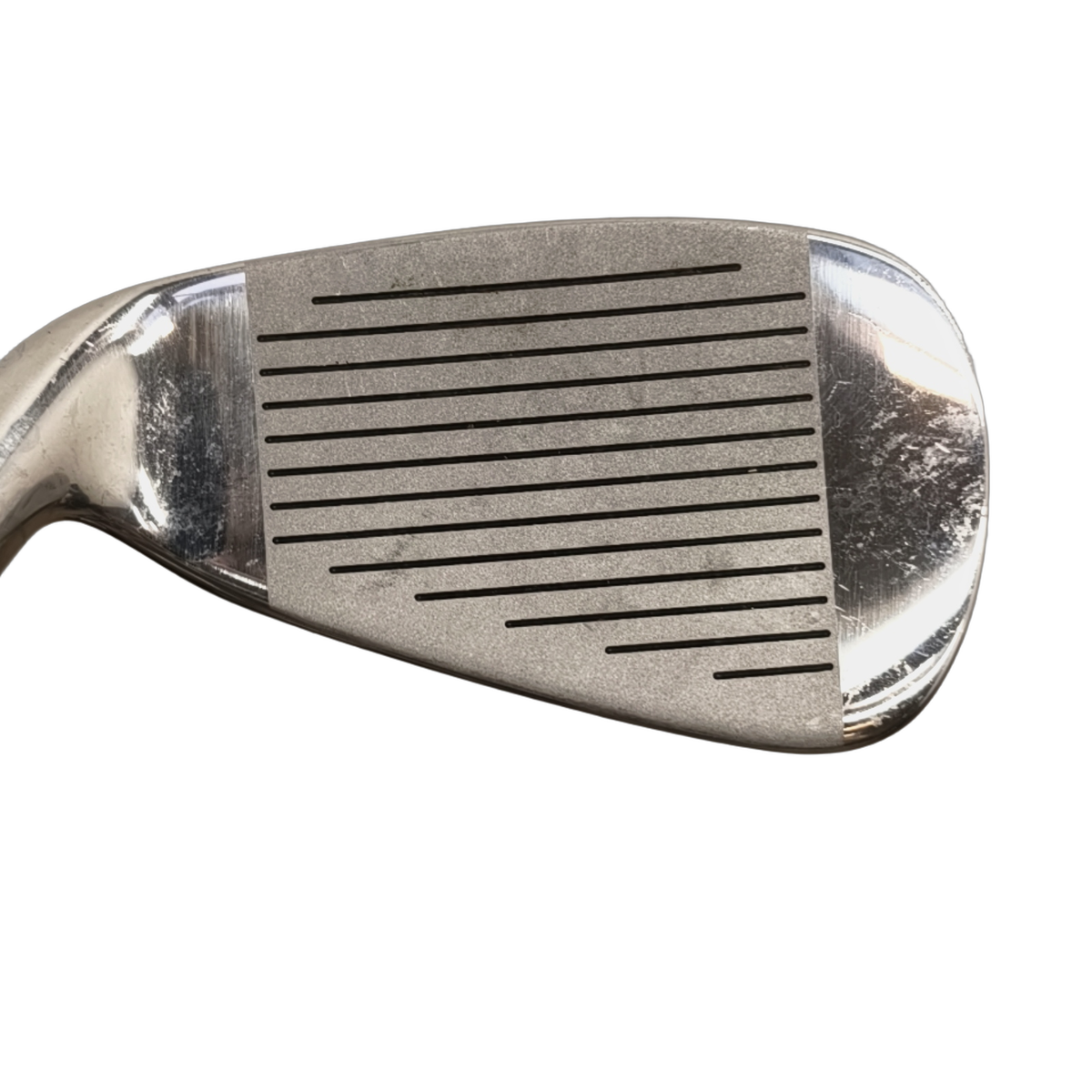 Big Fairways CV9.5 Komplet Sæt Med Bag / 6-PW+SW / Flex Ladies / Grafit [model:birefnet-general] [bg:handrolled]