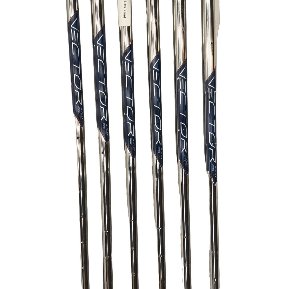 Callaway Elyte Jernsæt / 5-PW / Flex Regular / Stål [model:birefnet-general] [bg:handrolled]