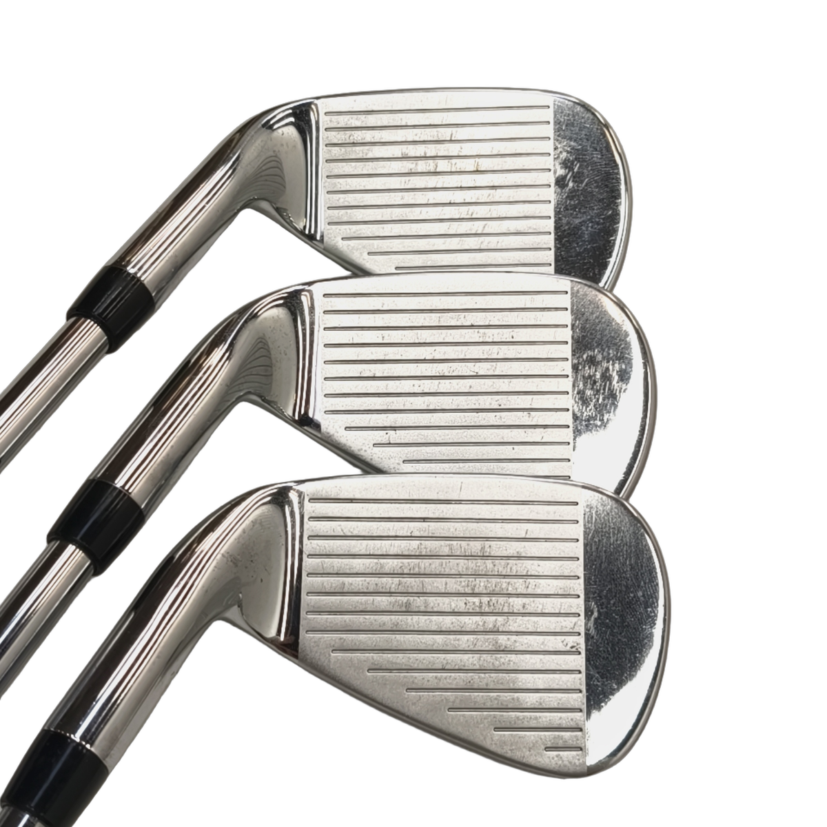 Callaway Elyte Jernsæt / 5-PW / Flex Regular / Stål [model:birefnet-general] [bg:handrolled]