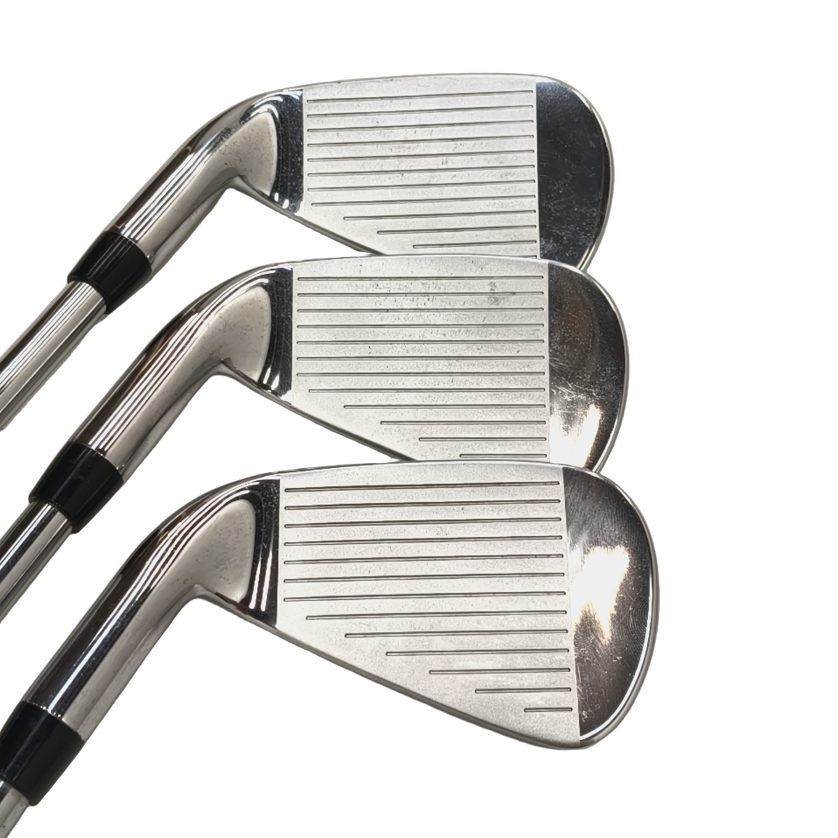 Callaway Elyte Jernsæt / 5-PW / Flex Regular / Stål [model:birefnet-general] [bg:handrolled]