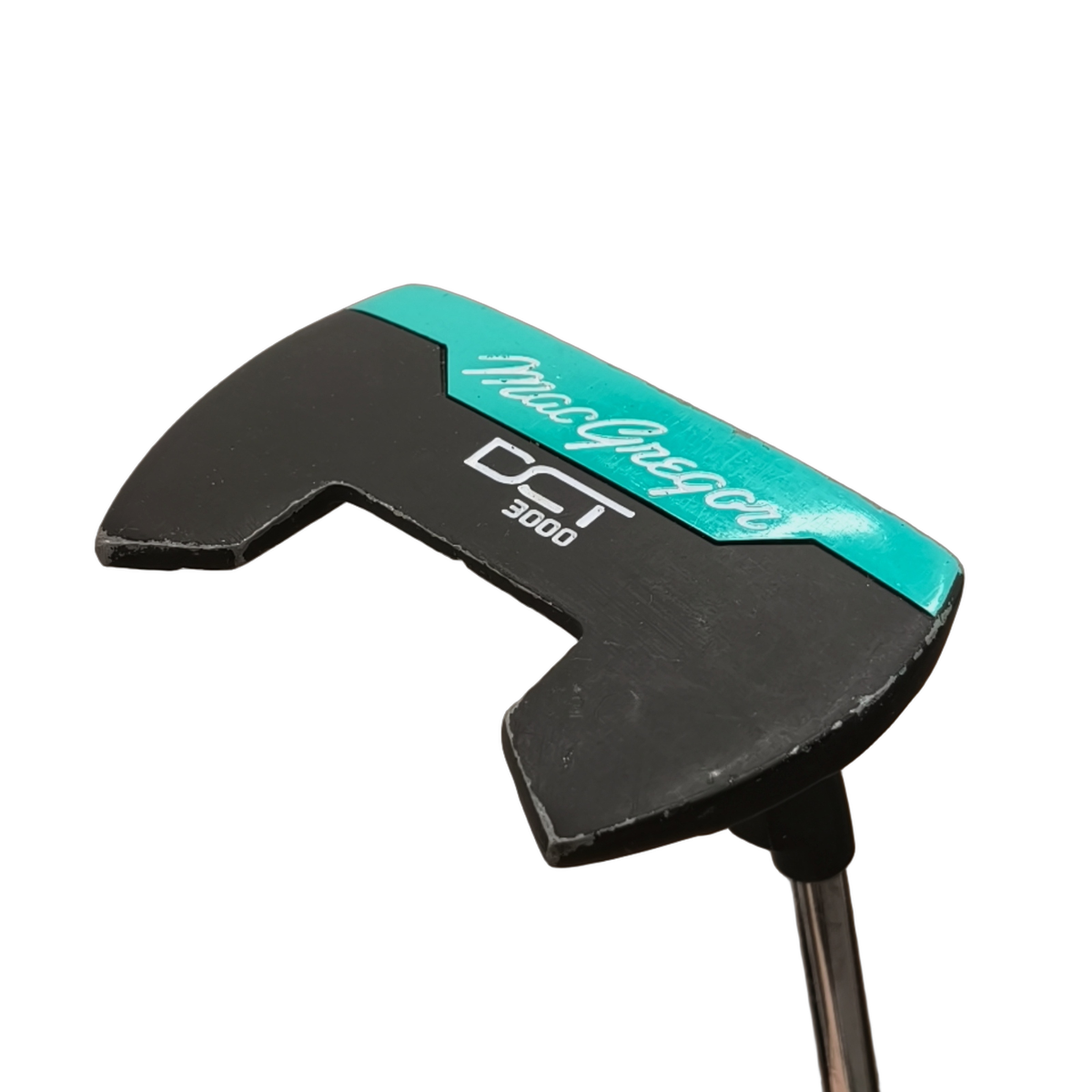 MacGregor DCT 3000 Komplet Sæt Med Bag / 6-PW+SW / Flex Ladies / Grafit [model:birefnet-general] [bg:handrolled]