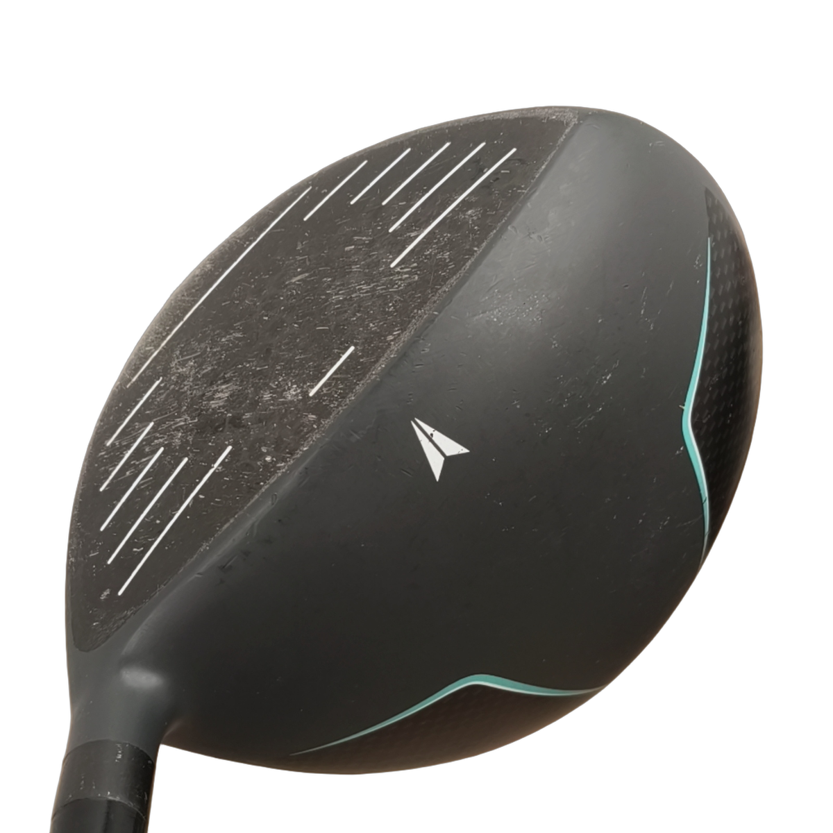 MacGregor DCT 3000 Komplet Sæt Med Bag / 6-PW+SW / Flex Ladies / Grafit [model:birefnet-general] [bg:handrolled]