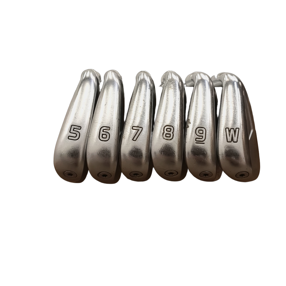 PING i525 Forged Jernsæt / 5-PW / Flex Regular / Stål [model:birefnet-general] [bg:handrolled]