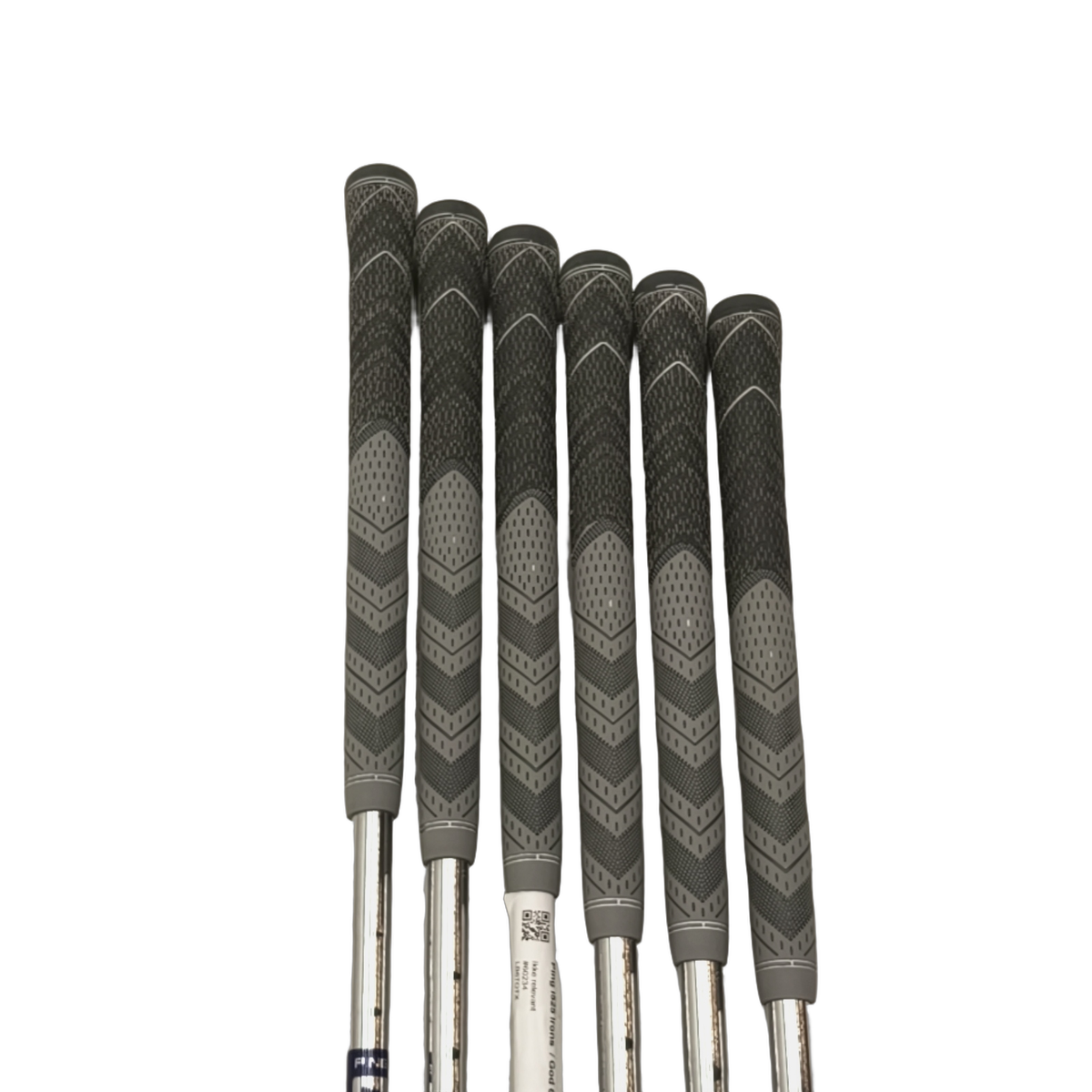 PING i525 Forged Jernsæt / 5-PW / Flex Regular / Stål [model:birefnet-general] [bg:handrolled]