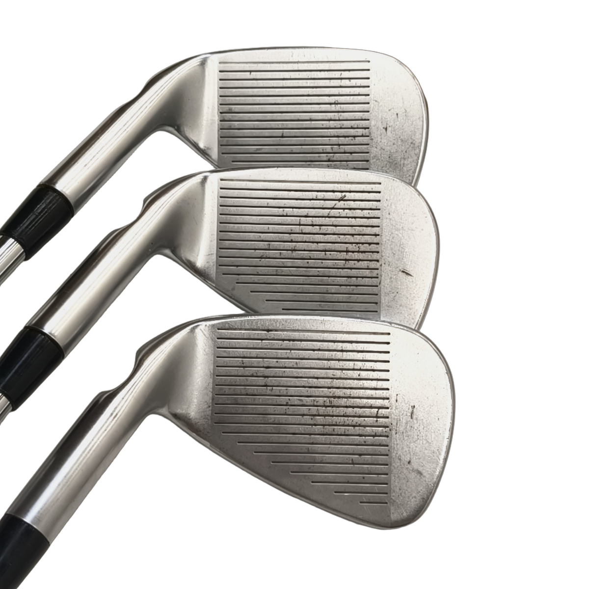 PING i525 Forged Jernsæt / 5-PW / Flex Regular / Stål [model:birefnet-general] [bg:handrolled]