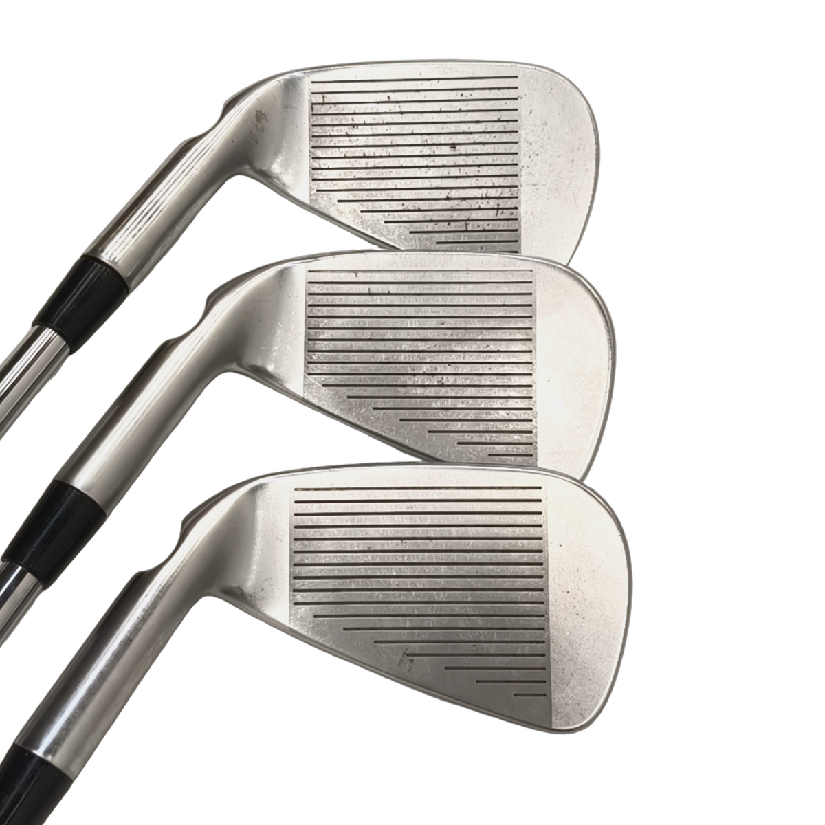 PING i525 Forged Jernsæt / 5-PW / Flex Regular / Stål [model:birefnet-general] [bg:handrolled]