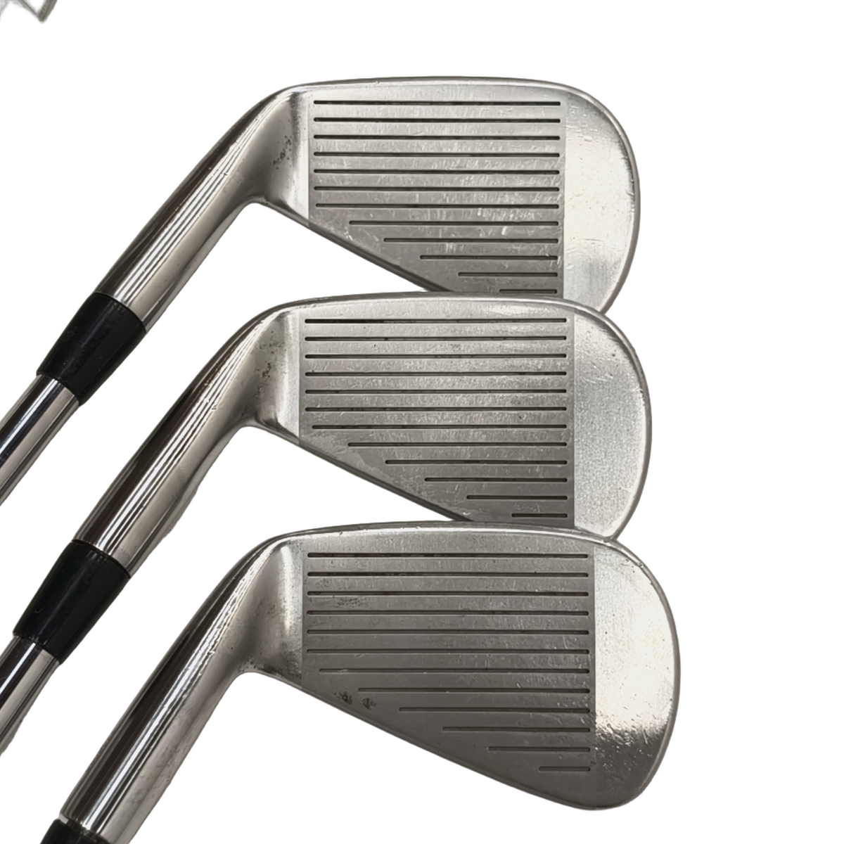 Mizuno Pro 241 Jernsæt / 4-9i / Flex Stiff / Stål [model:birefnet-general] [bg:handrolled]