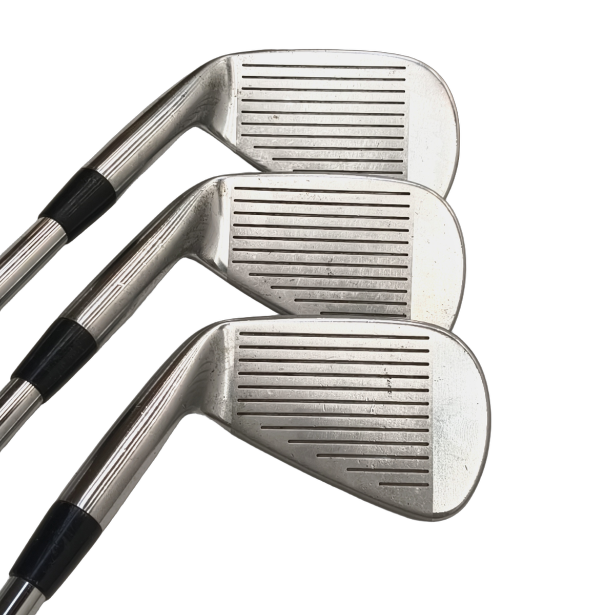 Mizuno Pro 241 Jernsæt / 4-9i / Flex Stiff / Stål [model:birefnet-general] [bg:handrolled]