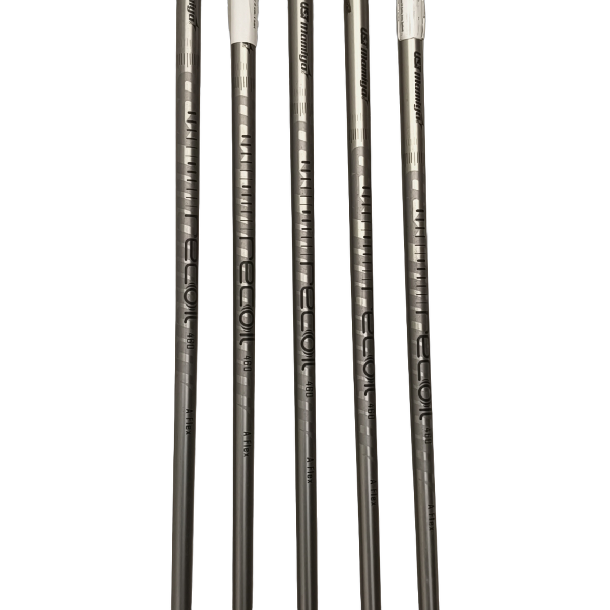 Wilson Launch Pad Jernsæt / 6-PW / Flex A-flex / Grafit [model:birefnet-general] [bg:handrolled]
