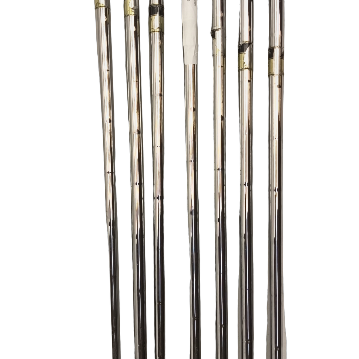 TaylorMade Forged PSi Jernsæt / 4-PW / Flex Stiff / Stål [model:birefnet-general] [bg:handrolled]